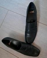 Ara Damen Halbschuhe Gr. 3,5, schwarz Rheinland-Pfalz - Zellertal Vorschau