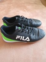 FILA Sportschuh  Sneaker Gr 39 Neuwertig Sachsen-Anhalt - Zahna Vorschau