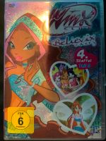 Winx Club, Believix Fairy, DVD, Kinderfilm Baden-Württemberg - Freiburg im Breisgau Vorschau