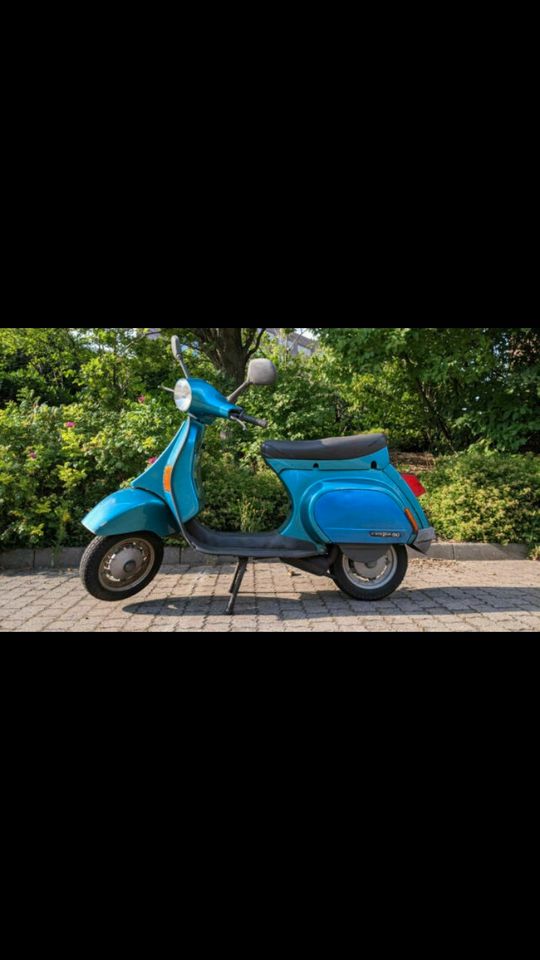 Biete Vespa PK 50 XL in Stuttgart