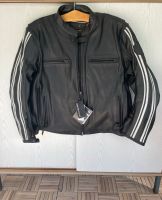 BMW Motorrad Lederjacke TwinStripes Herren, neu,Größe 2XL Comfort Bayern - Wolnzach Vorschau