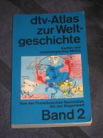 dtv - Atlas zur Weltgeschichte - Band 2 Niedersachsen - Syke Vorschau