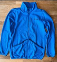 VAUDE Fleecejacke 134/140 blau Eimsbüttel - Hamburg Lokstedt Vorschau