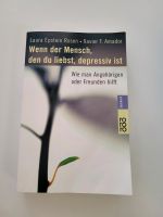 Buch Wenn der Mensch, den du liebst, depressiv ist Kr. München - Unterhaching Vorschau