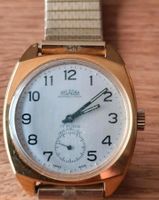Schweizer Armbanduhr ARLASKA, einwandfreie Funktion,  Erbstück Nordrhein-Westfalen - Lippstadt Vorschau