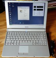 Notebook MEDION SAM2000 MD 96400 12,2" AMD 64 1,5GHz 1GB 60GB Nürnberg (Mittelfr) - Südoststadt Vorschau