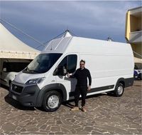 Fiat Ducato, Peugeot Boxer, Transporter, Kastenwagen 3.0 Niedersachsen - Dransfeld Vorschau