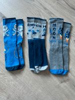 Weltraum Kinder Socken w. NEU Nordrhein-Westfalen - Viersen Vorschau