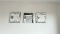 3 Leinwand Bilder 40x40 cm Nordrhein-Westfalen - Nettersheim Vorschau