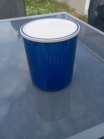 Tupperware Prisma Trockenvorratsbehälter 2 Liter blau Kreis Ostholstein - Sereetz Vorschau