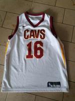 Cleveland Cavaliers  Cavs 16 Osman Kinder L Trikot NBA Duisburg - Duisburg-Mitte Vorschau