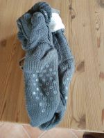 Kuschelsocken  Stoppersocken  mit Teddyfutter    36/41 Schleswig-Holstein - Schiphorst Vorschau