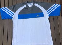 Adidas Shirt Gr. 8 Retro/ Vintage Thüringen - Veilsdorf Vorschau