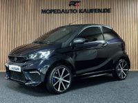 Aixam GTI Sport Edition 2021 | Multi-Media | 8 PS Kubota Motor | Rückfahrkamera | 45 km/h | Innerhalb 250 KM Kostenlose Lieferung | Mopedauto | Leichtmobile Nordrhein-Westfalen - Gronau (Westfalen) Vorschau