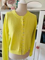 Feinstrickjacke ZARA Bayern - Chieming Vorschau