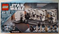 Lego Star Wars 75387 „ Boarding the Tantive IV“ 8+ Sachsen - Chemnitz Vorschau