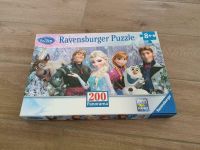 Frozen Ravensburger Puzzle 200 Teile XXL 8 Jahre Rheinland-Pfalz - Maring-Noviand Vorschau