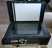 HP Officejet J4580 All-in-One Wandsbek - Hamburg Jenfeld Vorschau