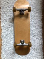 Skateboard Cruiser Independent Thunder Trucks Niedersachsen - Friedland Vorschau