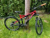 Specialized Fully Fahrrad Bike Bayern - Poing Vorschau