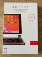 Neu! Brydge Kabellose Tastatur für 10.2 Zoll iPad Apple München - Trudering-Riem Vorschau