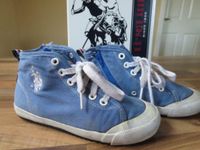 U.S. Polo ASSN. Chucks Schuhe Gr. 31 Nordrhein-Westfalen - Nottuln Vorschau