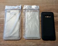 3 Samsung S8 Handyhüllen Bayern - Eching (Kr Freising) Vorschau