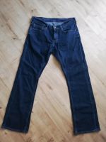 Mustang Jeans Hose Oregon Boot W33 L34 Baden-Württemberg - Altshausen Vorschau