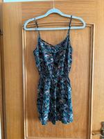 Jumpsuit - Größe 34 - bunt Bayern - Metten Vorschau