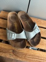 Bienenstock Sandalen Schuhe Schlappen Gr 37 Baden-Württemberg - Wernau Vorschau