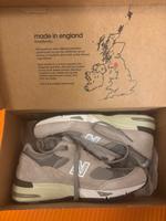 New Balance Sneaker W991 GL Gr. 40 wie neu Innenstadt - Köln Altstadt Vorschau