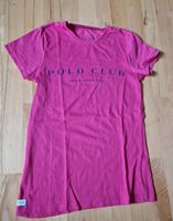 Polo Club T Shirt Pink S Damen Rheinland-Pfalz - Weißenthurm   Vorschau