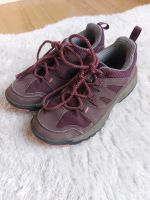 ☆ Jack Wolfskin | Schuhe Kinder | Trekking | Gr. 33 Berlin - Steglitz Vorschau