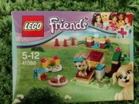 LEGO Friends Set 41088 Welpentraining Nordrhein-Westfalen - Lünen Vorschau