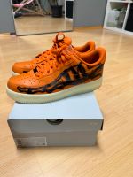 Nike Air Force 1 ‘07 Skeleton QS 10,5 Baden-Württemberg - Bruchsal Vorschau