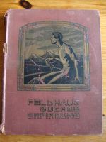 Feldhaus' Buch der Erfindungen - Berlin, 1908 - 2. Auflage Neustadt - Hohentor Vorschau