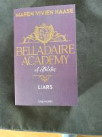 Belladaire Academy of Athletes - Liars Maren Vivienne Haase Nordrhein-Westfalen - Sankt Augustin Vorschau