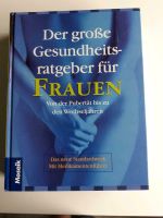 Der große Gesundheitsratgeber für Frauen Nordfriesland - Husum Vorschau