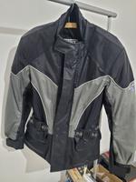 Damen Motorradjacke Textil MOTOLINE Größe S Bayern - Würzburg Vorschau