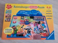 Ravensburger interactive Puzzle Musik 4-6 Jahre interaktiv NEU Ludwigslust - Landkreis - Grabow Vorschau