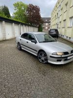 Mitsubishi Carisma Limited Nordrhein-Westfalen - Frechen Vorschau