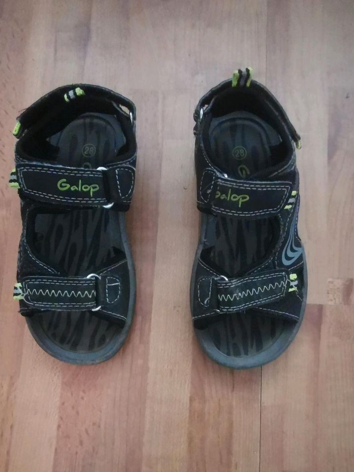 Sandalen Jungs in Hamburg