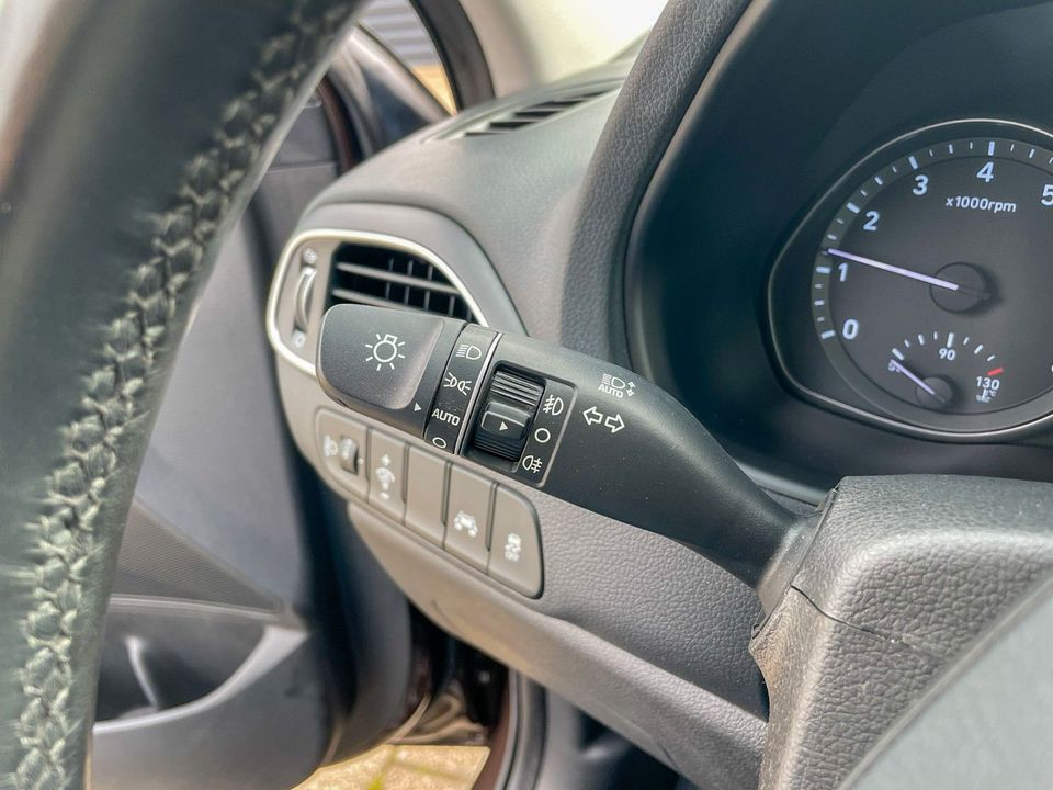 Hyundai i30 Trend | Kamera | Navi | Carplay | uvm. in Lauffen