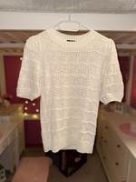 Strick Kurzarm Pulli von C&A - Gr. XS - Neuwertig! Wiesbaden - Mainz-Kostheim Vorschau