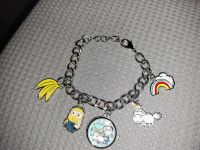 Despicable Me Multi-Charm Armbanduhr minions / Einhorn 20cm Sachsen - Meißen Vorschau