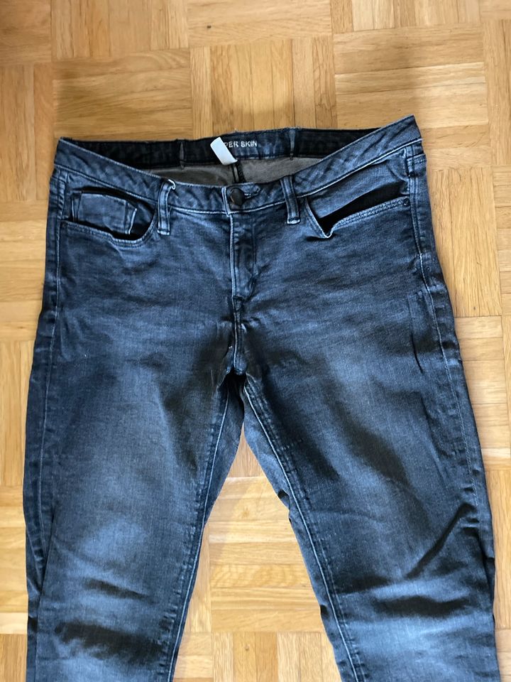 EDC Jeans Gr.40 mit Stretch in Hagenow