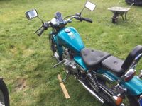 Honda Rebell 125 ccm Niedersachsen - Saterland Vorschau