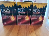 Garnier Olia Haarfarbe 3 Packung neu alle zusammen nur Schleswig-Holstein - Großsolt Vorschau