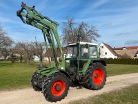 Fendt GT 380 A Baden-Württemberg - Wört Vorschau