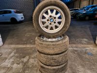 Bmw 3er Felgen 205/ 60 R15 Pirelli Nordrhein-Westfalen - Mönchengladbach Vorschau